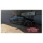 Commande chauffage HONDA CIVIC 8