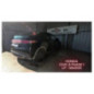Commande chauffage HONDA CIVIC 8