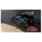 Commande chauffage HONDA CIVIC 8