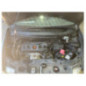 Commande chauffage HONDA CIVIC 8