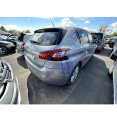 Feu arriere principal droit (feux) PEUGEOT 308 2 Photo n°18