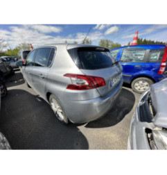 Feu arriere principal droit (feux) PEUGEOT 308 2 Photo n°19