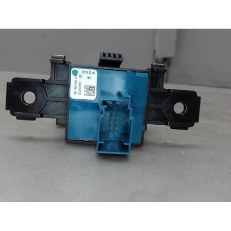 Levier frein à main electrique PEUGEOT 308 2 Photo n°1