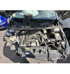 Levier frein à main electrique PEUGEOT 308 2 Photo n°6