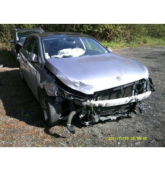 Levier frein à main electrique PEUGEOT 308 2 Photo n°12