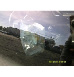 Levier frein à main electrique PEUGEOT 308 2 Photo n°14