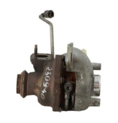 Turbo PEUGEOT 308 2 Photo n°4