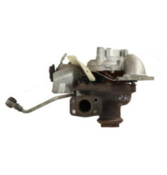 Turbo PEUGEOT 308 2 Photo n°5