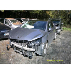 Turbo PEUGEOT 308 2 Photo n°14