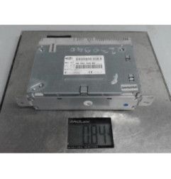 Autoradio d'origine PEUGEOT 308 2