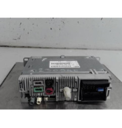 Autoradio d'origine PEUGEOT 308 2 Photo n°3