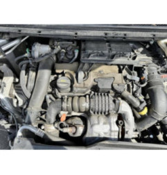 Autoradio d'origine PEUGEOT 308 2 Photo n°6