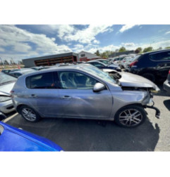 Autoradio d'origine PEUGEOT 308 2 Photo n°8