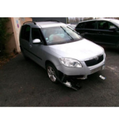 Alternateur SKODA ROOMSTER Photo n°8