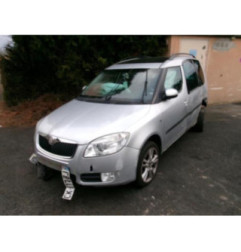 Alternateur SKODA ROOMSTER Photo n°9