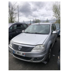 Retroviseur droit DACIA LOGAN 1 Photo n°4