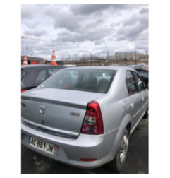 Retroviseur droit DACIA LOGAN 1 Photo n°5