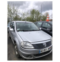 Retroviseur droit DACIA LOGAN 1 Photo n°7