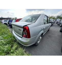 Retroviseur droit DACIA LOGAN 1 Photo n°11