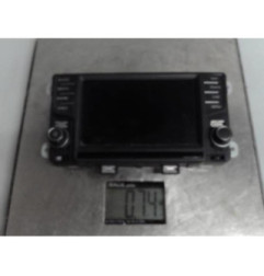Autoradio d'origine VOLKSWAGEN POLO 5