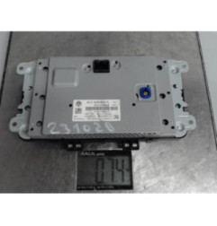 Autoradio d'origine VOLKSWAGEN POLO 5 Photo n°3