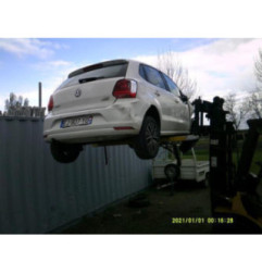 Autoradio d'origine VOLKSWAGEN POLO 5 Photo n°7