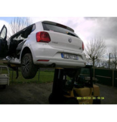 Autoradio d'origine VOLKSWAGEN POLO 5 Photo n°9