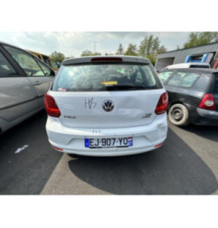 Autoradio d'origine VOLKSWAGEN POLO 5 Photo n°13