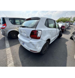 Autoradio d'origine VOLKSWAGEN POLO 5 Photo n°14