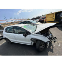 Autoradio d'origine VOLKSWAGEN POLO 5 Photo n°15