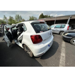 Autoradio d'origine VOLKSWAGEN POLO 5 Photo n°16