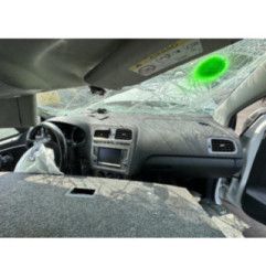 Autoradio d'origine VOLKSWAGEN POLO 5 Photo n°17