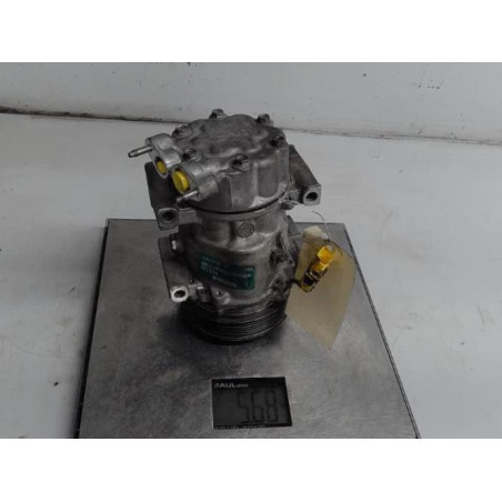 Compresseur clim CITROEN C3 1