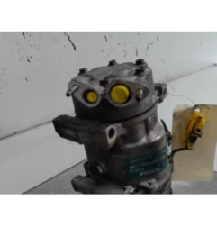 Compresseur clim CITROEN C3 1 Photo n°3