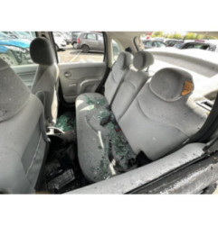 Compresseur clim CITROEN C3 1 Photo n°4