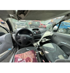Compresseur clim CITROEN C3 1 Photo n°5