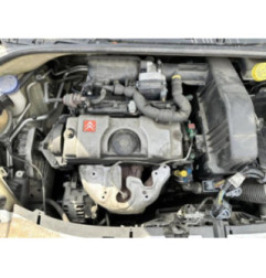Compresseur clim CITROEN C3 1 Photo n°6