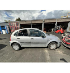 Compresseur clim CITROEN C3 1 Photo n°8