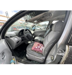 Compresseur clim CITROEN C3 1 Photo n°10