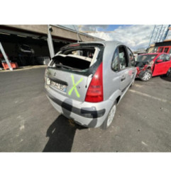 Compresseur clim CITROEN C3 1 Photo n°12