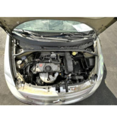 Compresseur clim CITROEN C3 1 Photo n°13