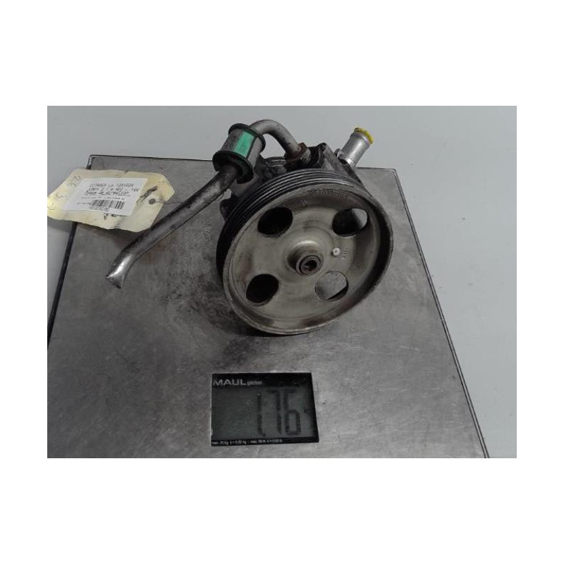 Pompe de direction CITROEN JUMPY 2