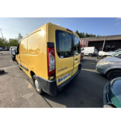 Pompe de direction CITROEN JUMPY 2 Photo n°7