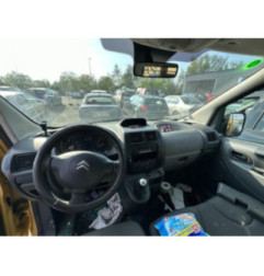 Pompe de direction CITROEN JUMPY 2 Photo n°8