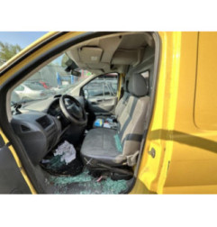 Pompe de direction CITROEN JUMPY 2 Photo n°9