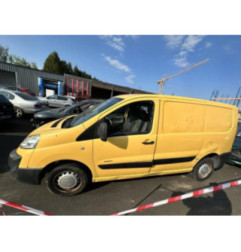 Pompe de direction CITROEN JUMPY 2 Photo n°11