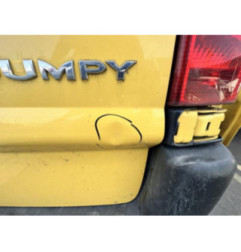 Pompe de direction CITROEN JUMPY 2 Photo n°19