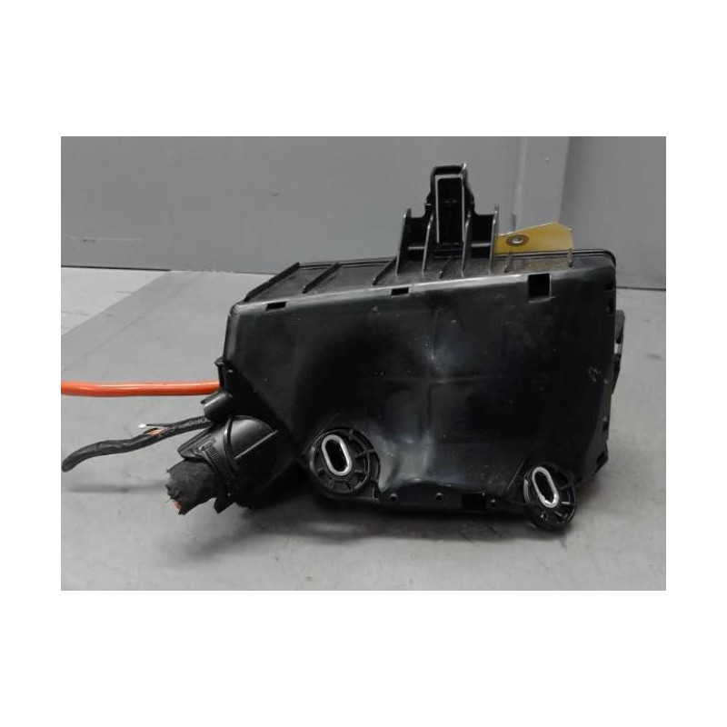 Boitier servitude moteur (BSM) VOLKSWAGEN GOLF 7