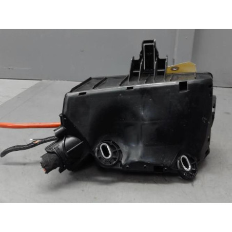 Boitier servitude moteur (BSM) VOLKSWAGEN GOLF 7 Photo n°1