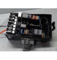 Boitier servitude moteur (BSM) VOLKSWAGEN GOLF 7